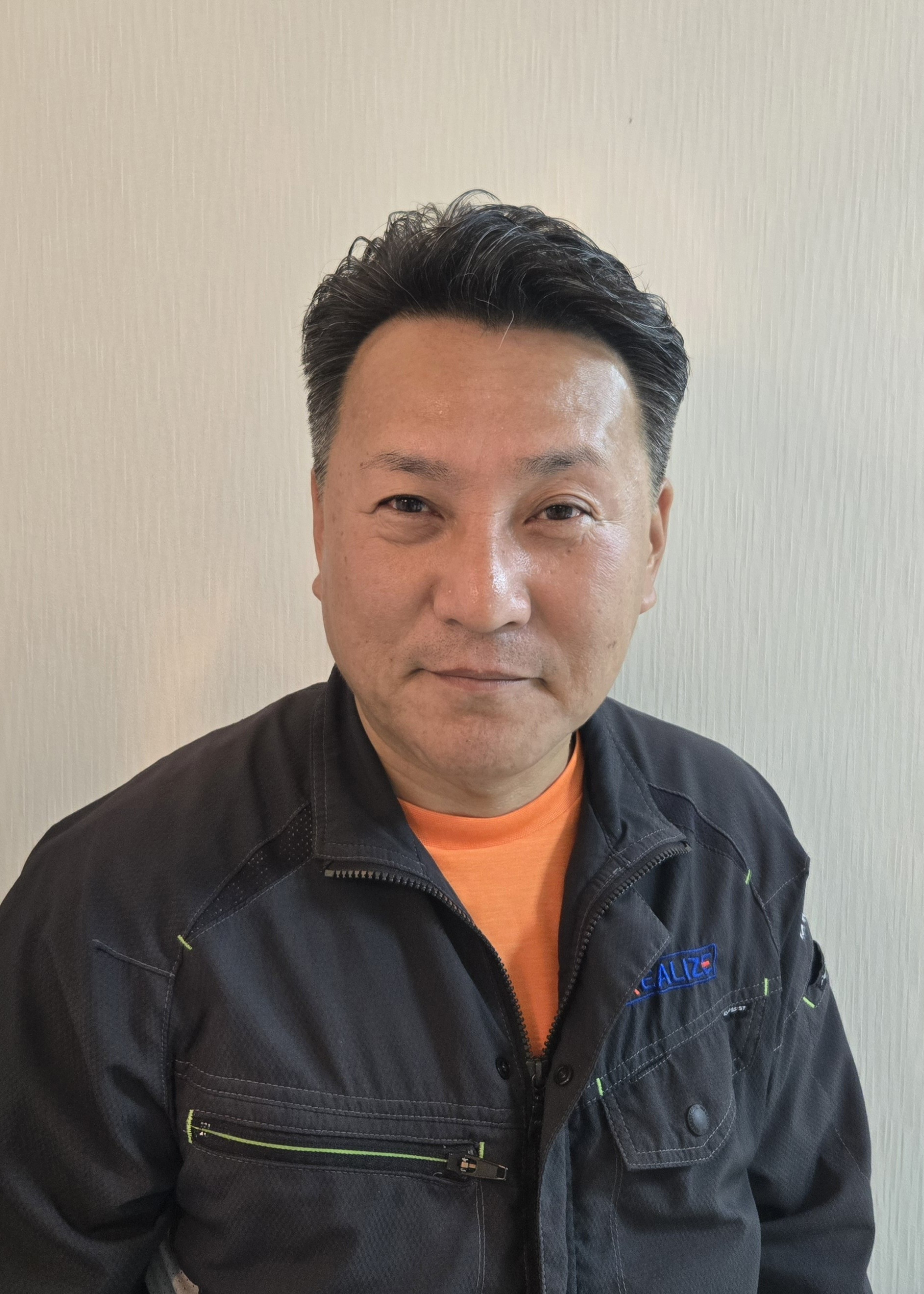 代表挨拶